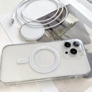 MagSafe Cover IPhone 14 Pro max