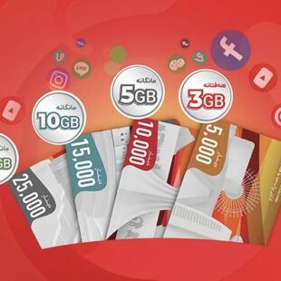 You can now get Credit or data only with Asiacell recharge cards