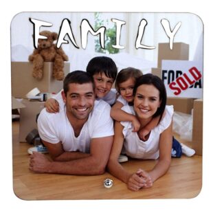 MDF Family Sublimation