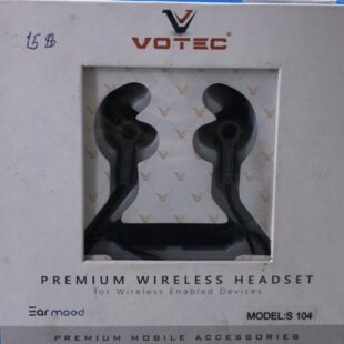 VOTEC premuim wireless headset