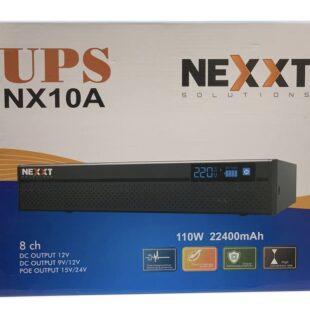 UPS-NX 10 A