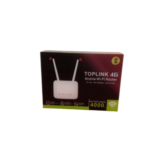 TOP LINK 4G LTE 2 ANTENNE