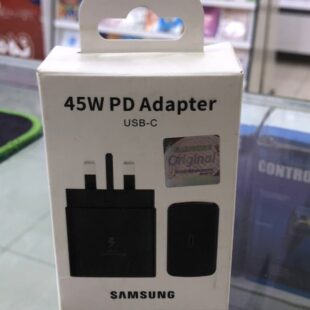 45 W PD Adapter