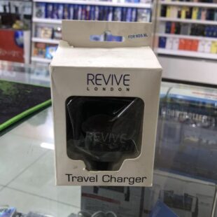 Travel charger