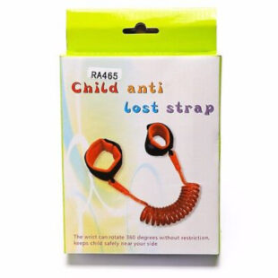 Child anti lost strap