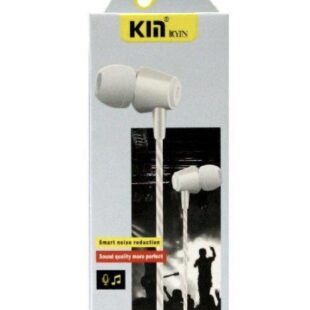 Kin-smart noice reduction