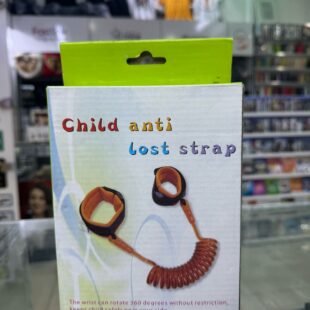 Child anti lost strap