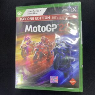 MotoGP™22