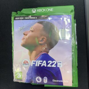 FIFA 22 Xbox One