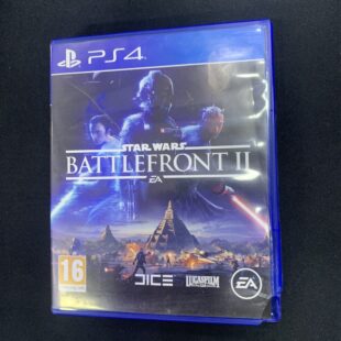 STAR WARS™ Battlefront™ II