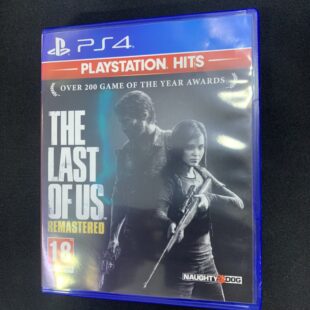 the last of us remastered hero The Last of Us™ Remastered