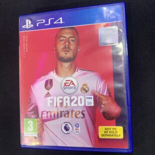 FIFA 20