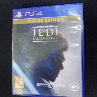 STAR WARS Jedi: Fallen Order™