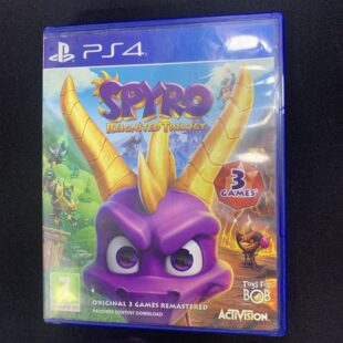 Spyro™ Reignited Trilogy