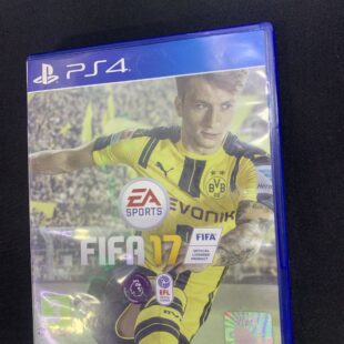 FIFA 17