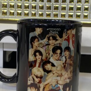 CUP PHOTO SUBLIMATION