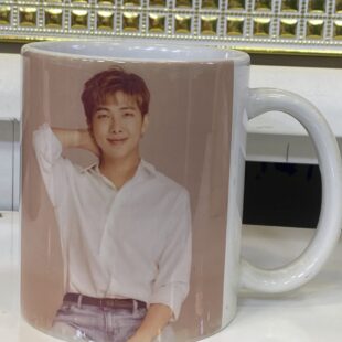 CUP PHOTO SUBLIMATION