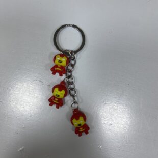 KEYCHAIN