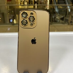 IPHONE 16 PRO MAX COVER